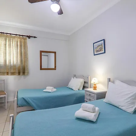 Apartamento Elma 3 Apartment *