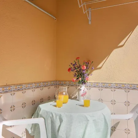 Apartamento Elma 3 *