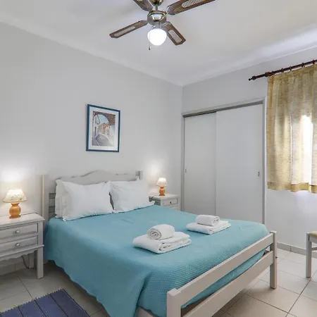 Apartamento Elma 3 Lejlighed Calicos (Albufeira)