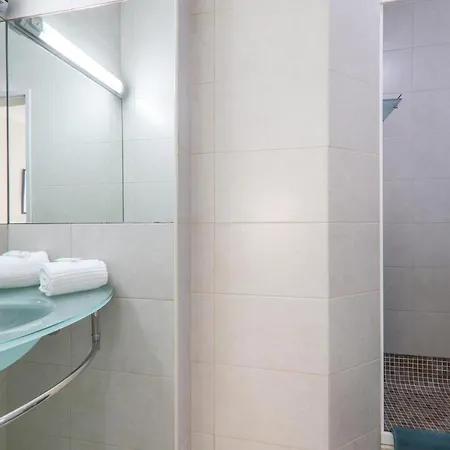Lejlighed Apartamento Elma 3