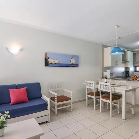 شقة Apartamento Elma 3