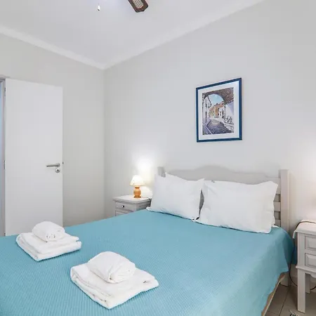 Apartamento Elma 3 *