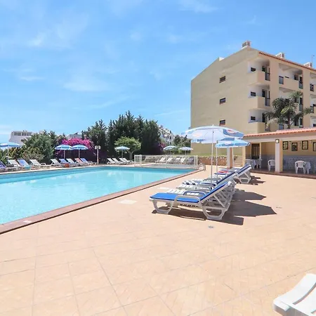 Apartamento Elma 3 Calicos (Albufeira)
