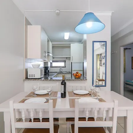 Apartamento Elma 3 Lägenhet *