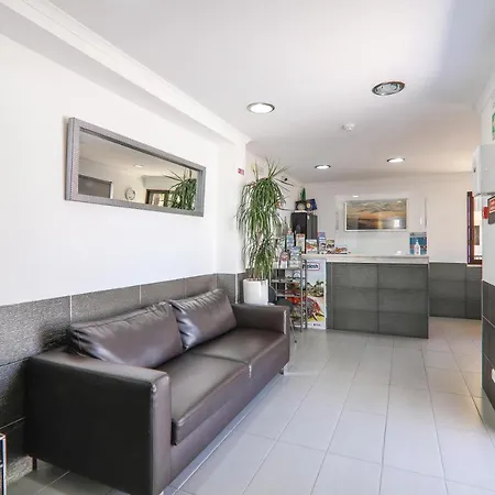 Apartamento Elma 3 Lägenhet *