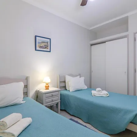 Apartamento Elma 3 Calicos (Albufeira)