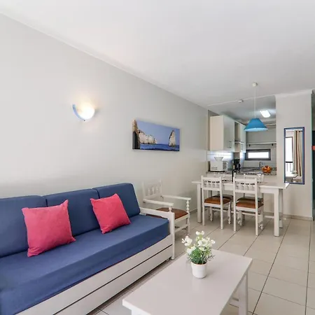 Lägenhet Apartamento Elma 3 *