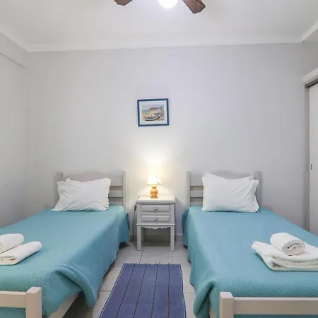 Apartamento Elma 3 Lägenhet *